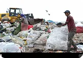 Illegal Waste Dumping